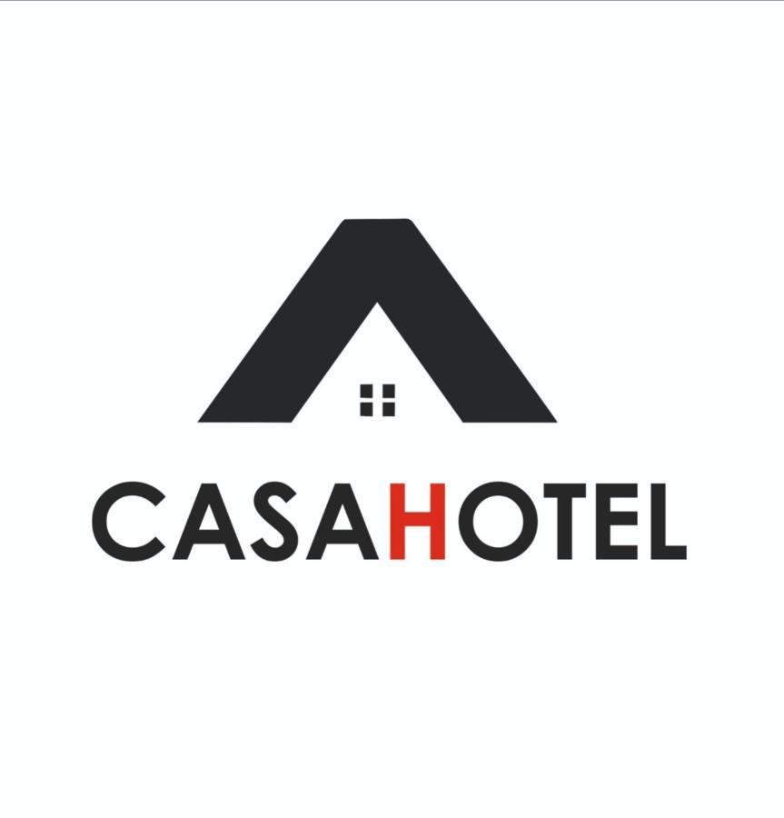 Casahotel Laguna Jauja Airport Екстериор снимка